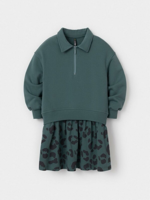 платье для дев